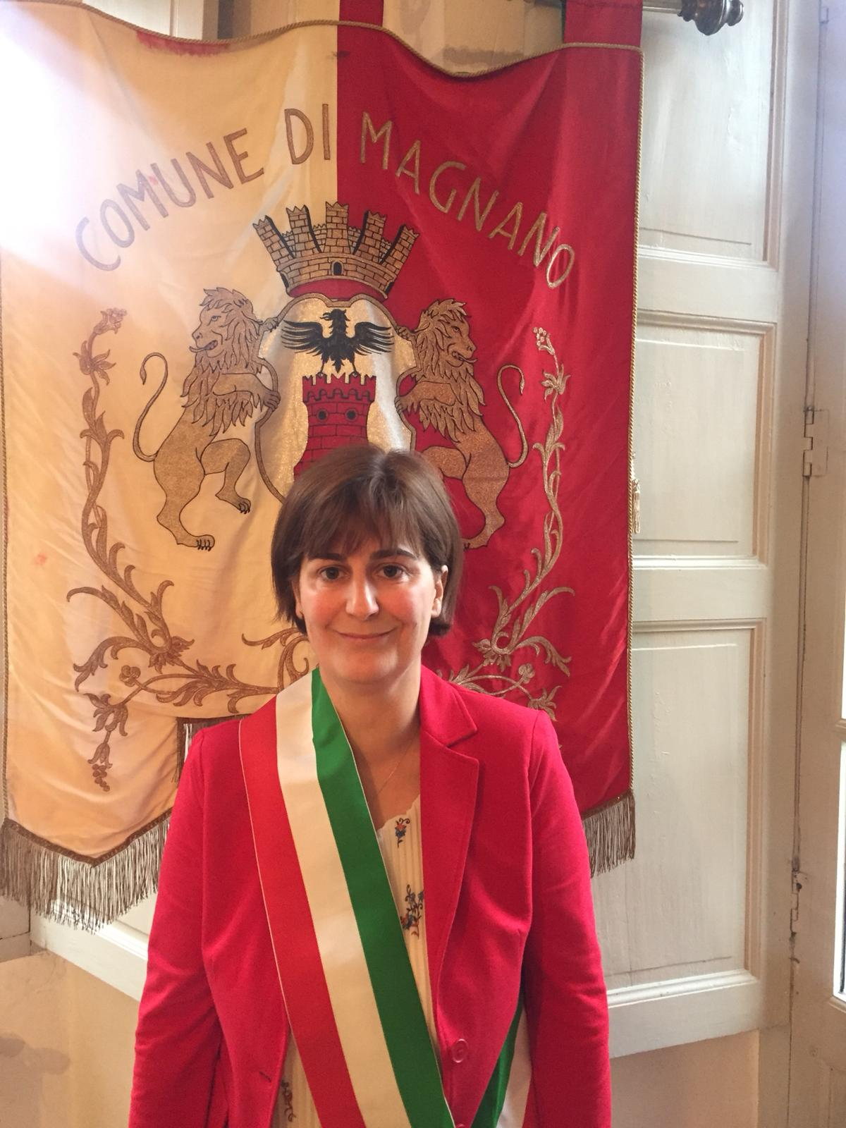Anna Grisoglio